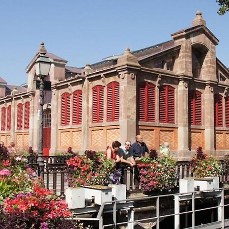 Colmar Historic Center - Belle Alsace - Studio Duplex 6 - Bookingalsace Экстерьер фото