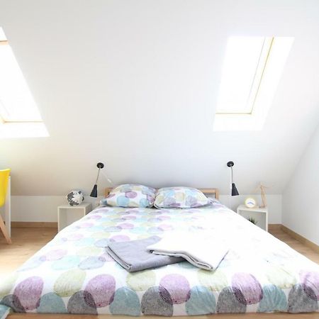 Colmar Historic Center - Belle Alsace - Studio Duplex 6 - Bookingalsace Экстерьер фото