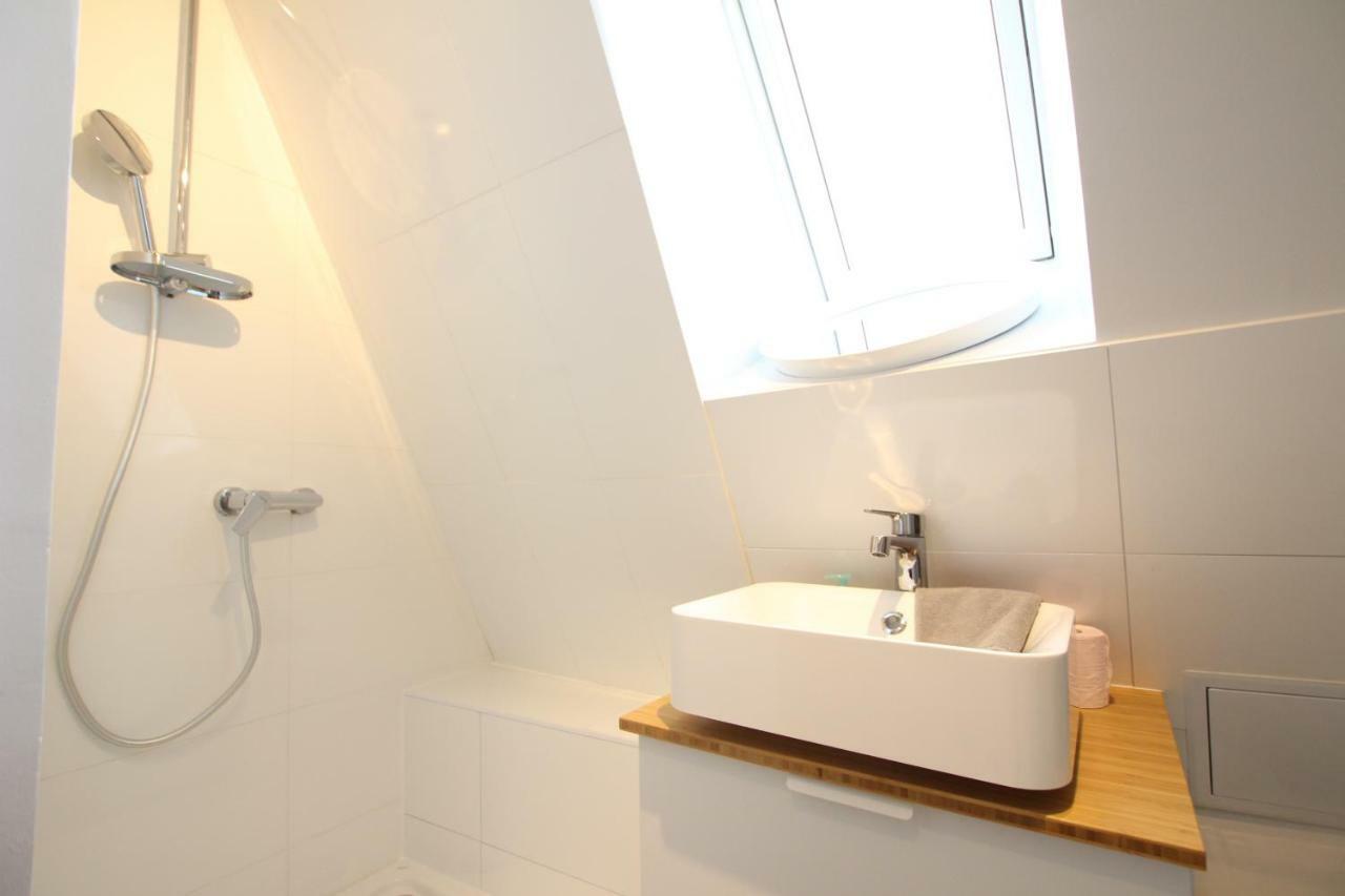 Colmar Historic Center - Belle Alsace - Studio Duplex 6 - Bookingalsace Экстерьер фото