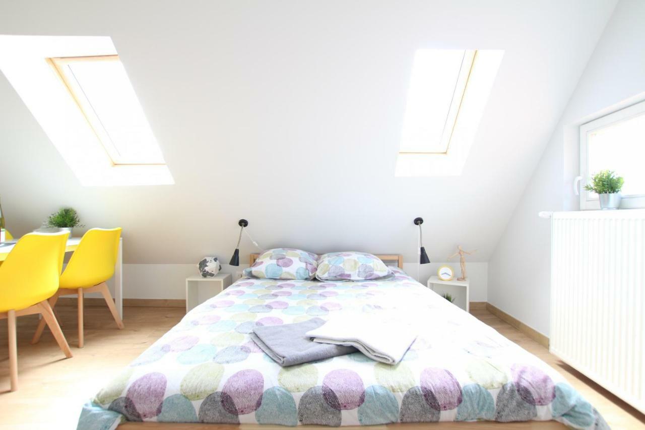 Colmar Historic Center - Belle Alsace - Studio Duplex 6 - Bookingalsace Экстерьер фото