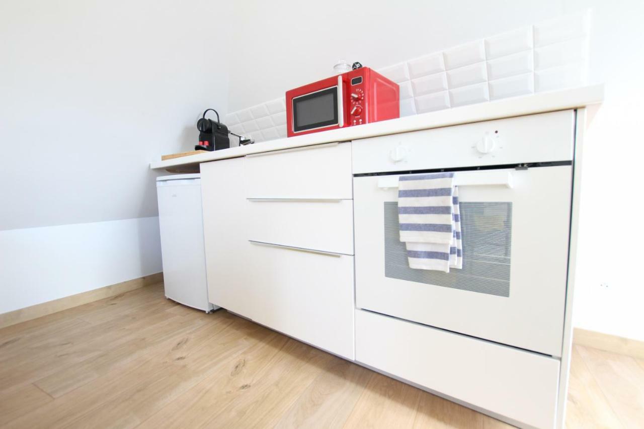 Colmar Historic Center - Belle Alsace - Studio Duplex 6 - Bookingalsace Экстерьер фото