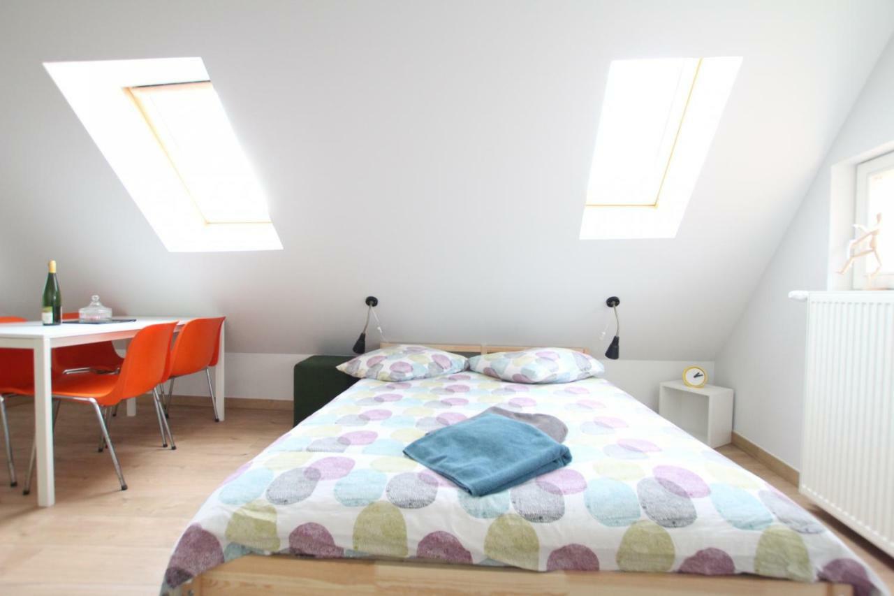 Colmar Historic Center - Belle Alsace - Studio Duplex 6 - Bookingalsace Экстерьер фото